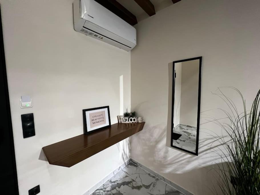 Soho Loft Apartment Alexandroupoli Bagian luar foto