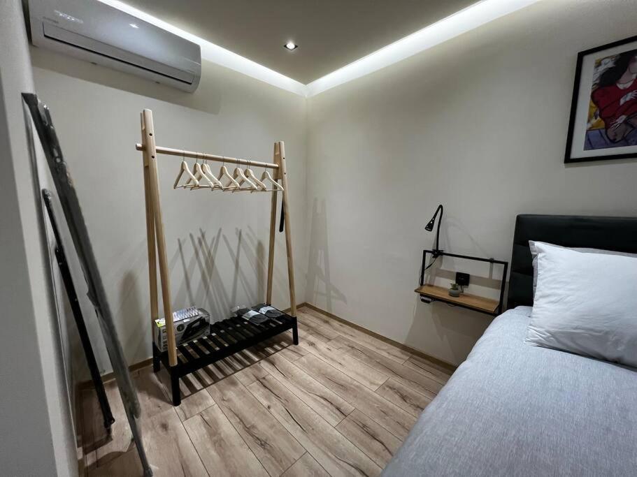 Soho Loft Apartment Alexandroupoli Bagian luar foto