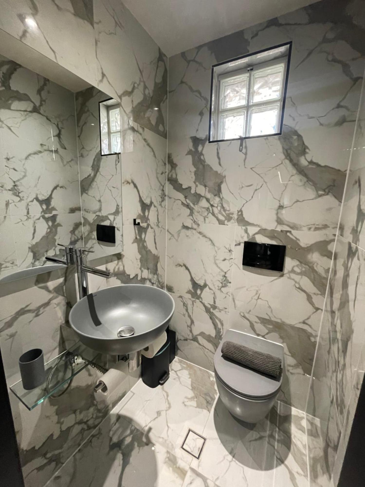Soho Loft Apartment Alexandroupoli Bagian luar foto